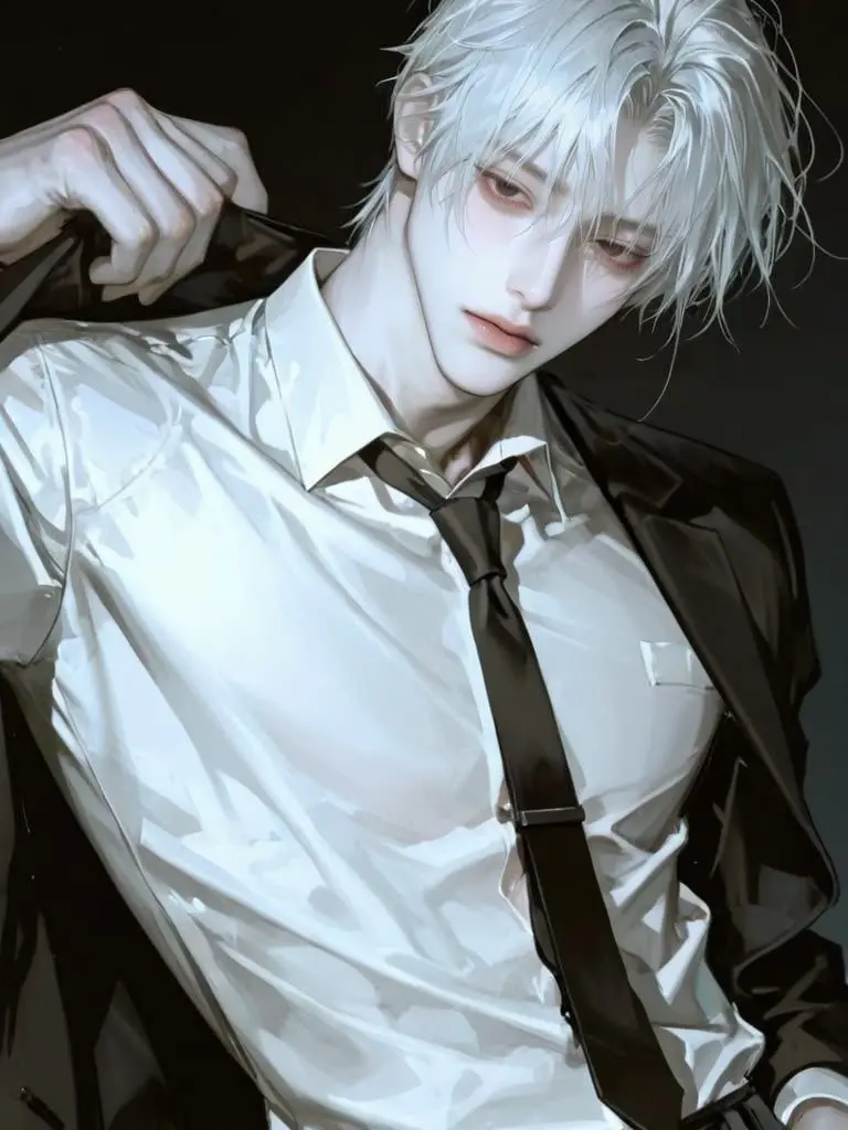 ShabbyTiger6703의 윤 담