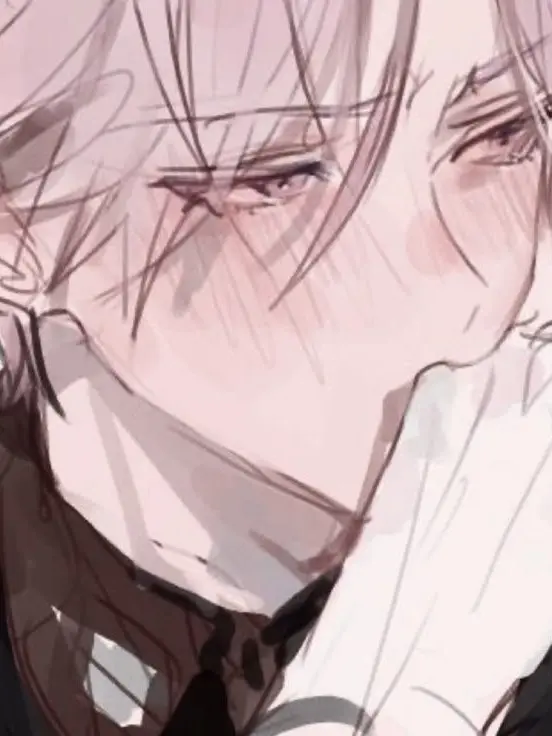 MeLiekBurg의 Tsundere boy best friend