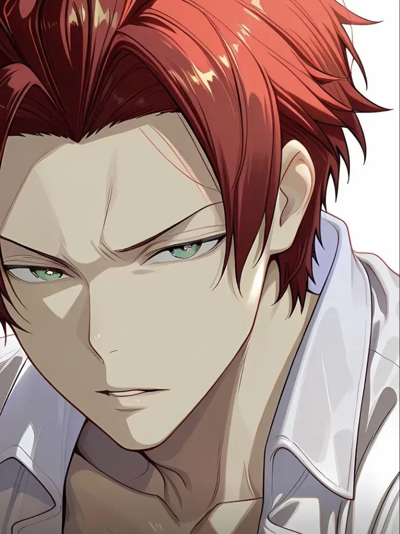 NeatKan380의 Don't Look Away, Master!!
