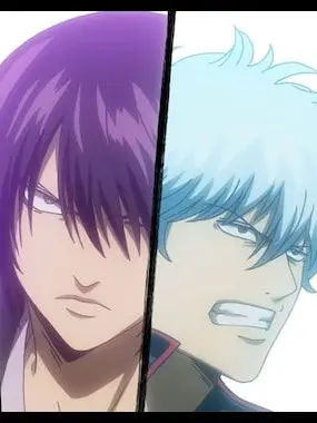 SimplePeas5609의 銀魂飲み会