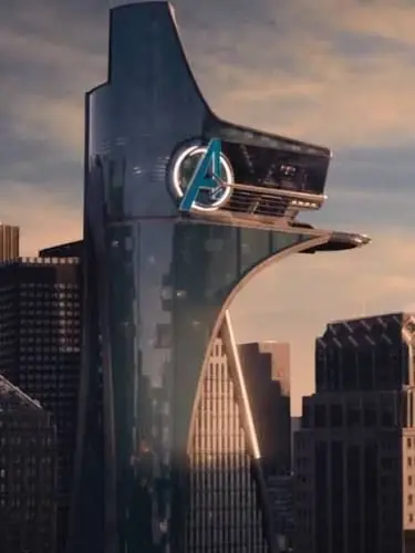 Lee6286의 Avengers School