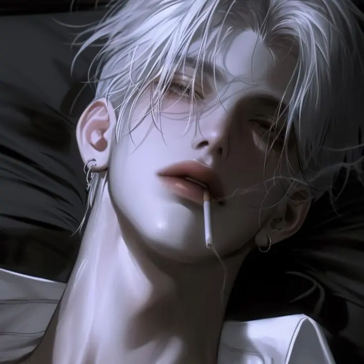 Moonlit의 백태준