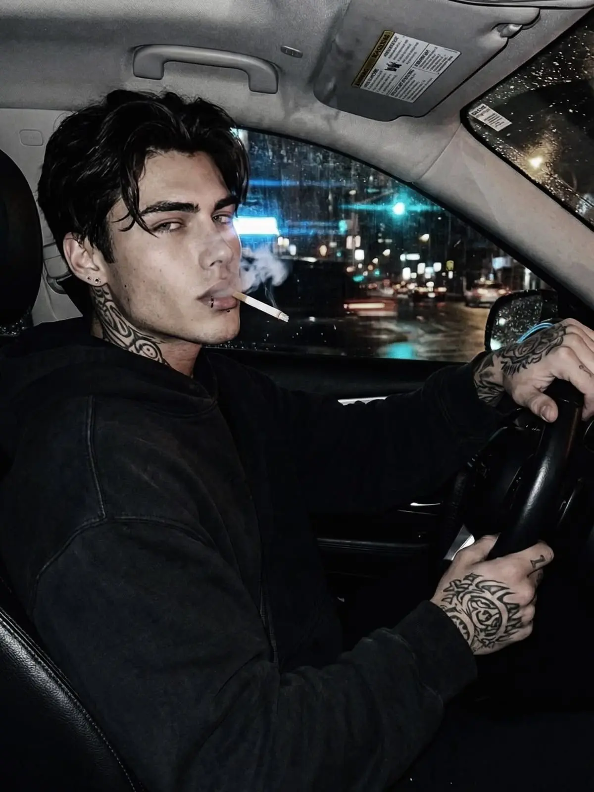 RawStep2595의 Bully Romance