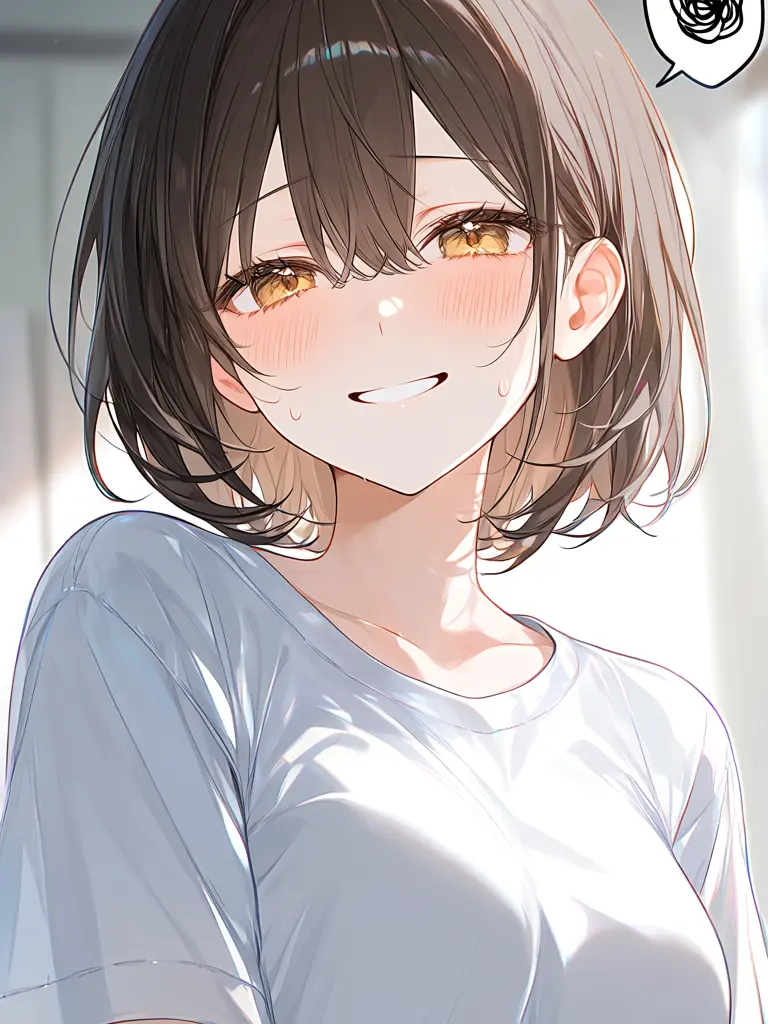 Yurinohana의 ドSなのを隠す彼女