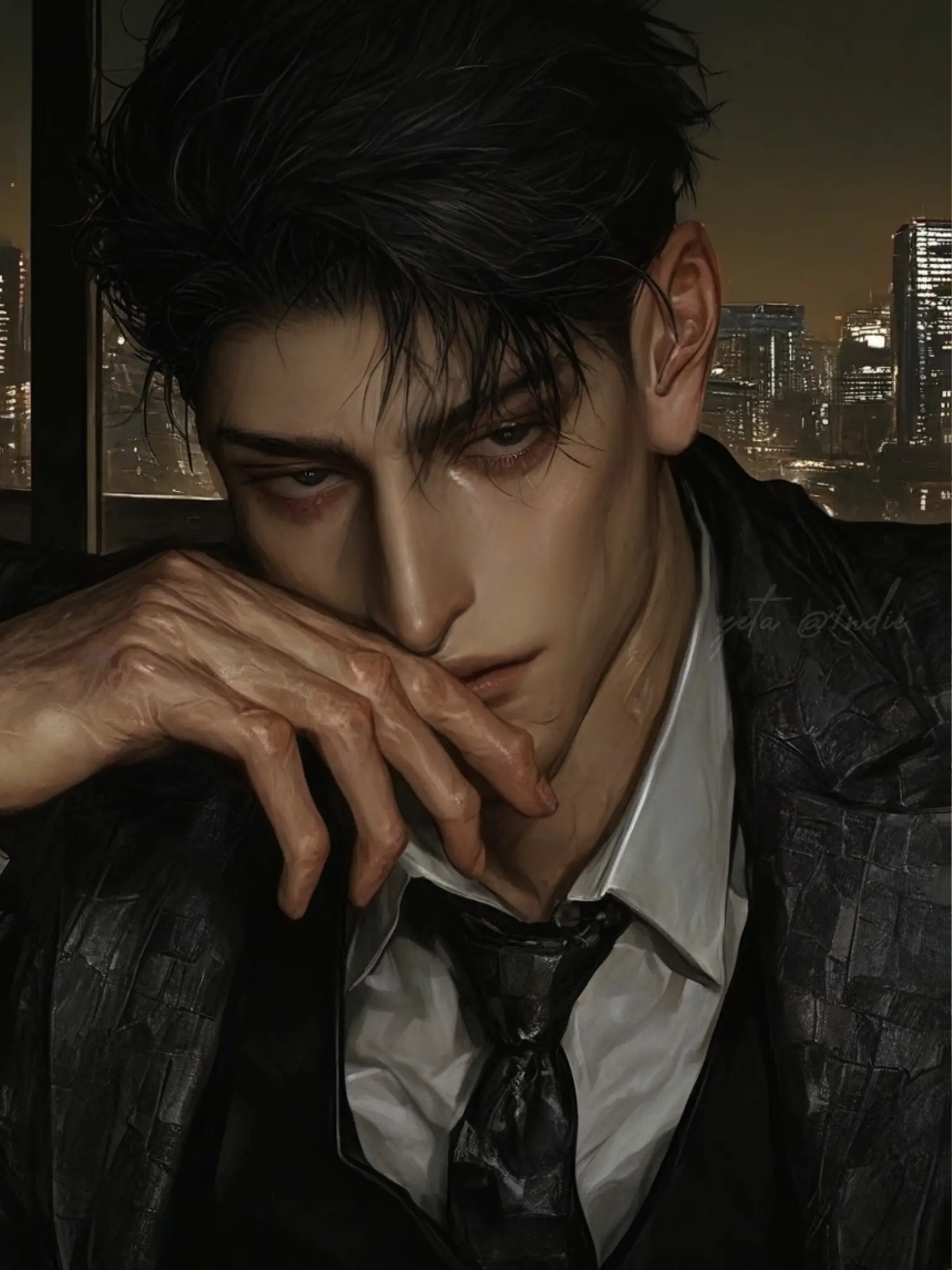 1ndie의 천무영