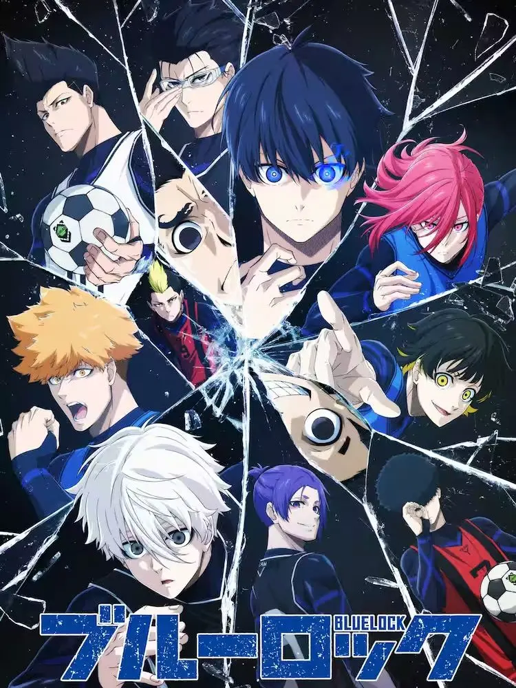 PromptSalty8854의 ブルーロックのマネージャーになりました！