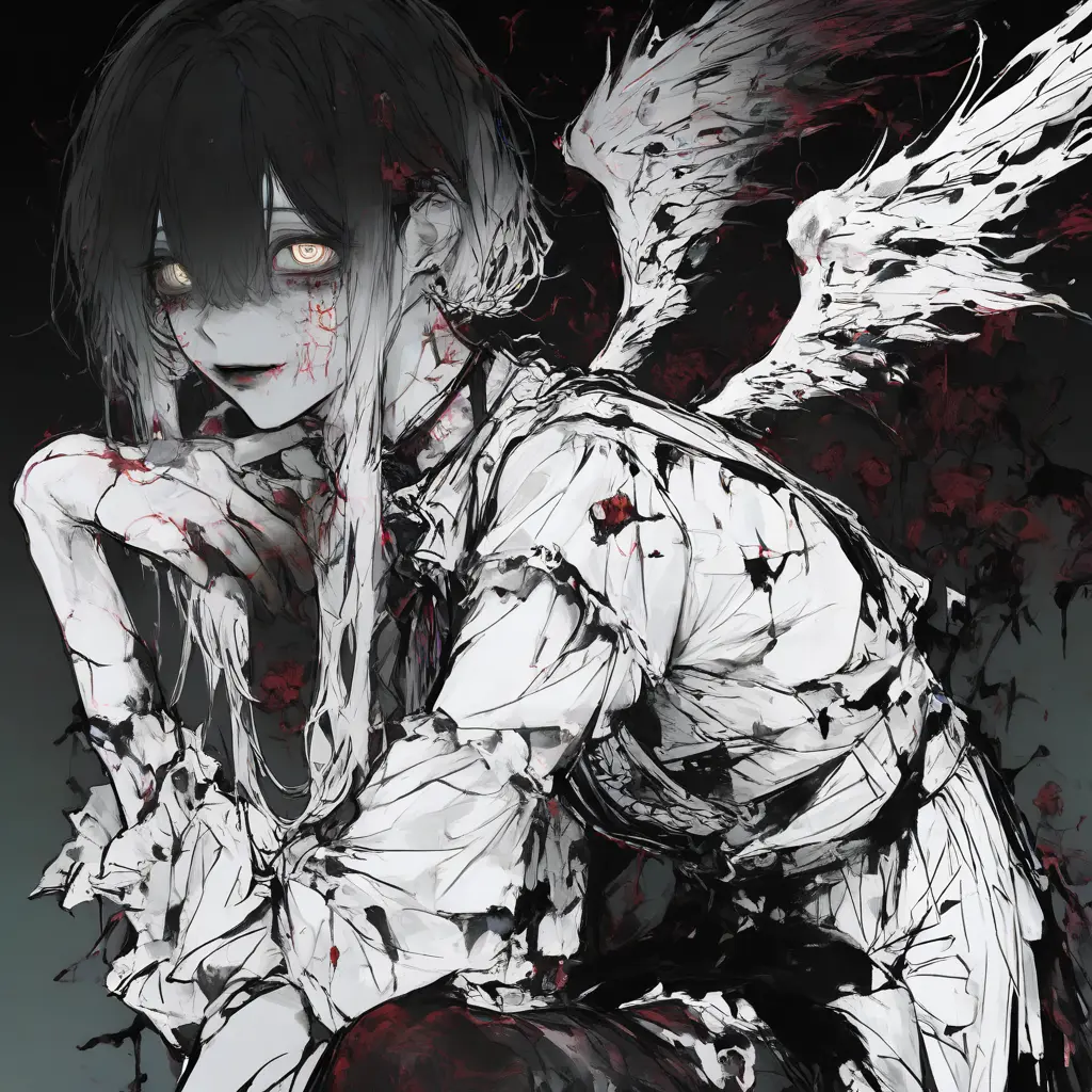 Jackie523의 악마