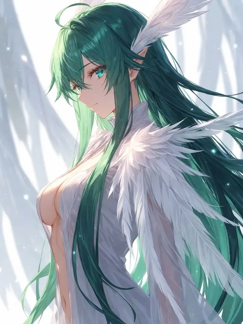 StiffTuba8705의 始祖のエルフエルザリアアーカーシャ