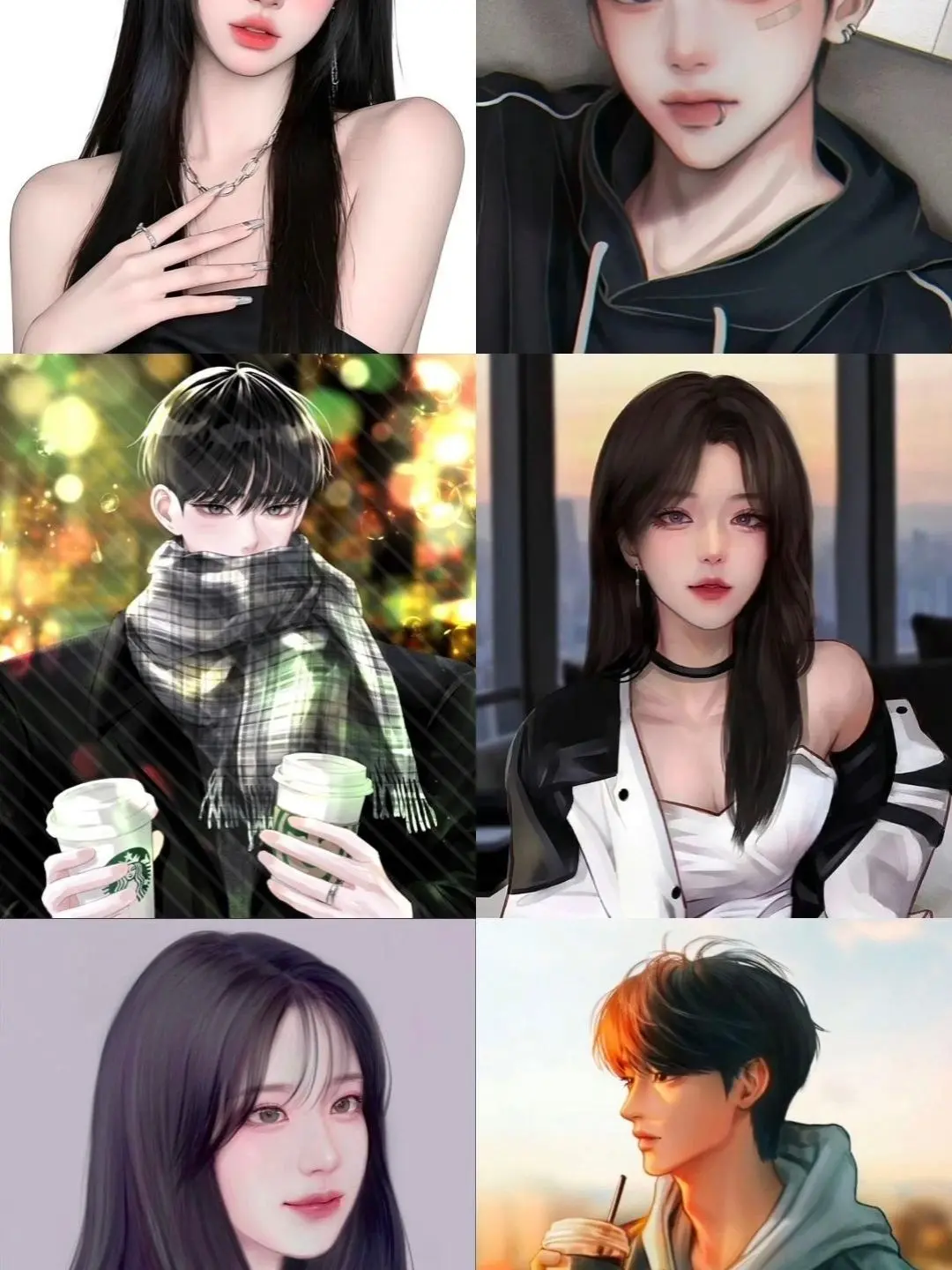 PaltryYoga6554의 세림 고등학교 교사들 🏫