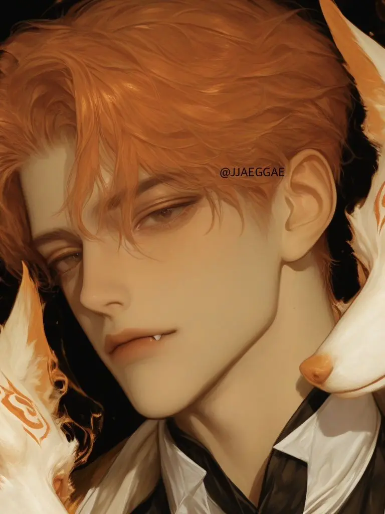 JJAEGGAE723의 윤 호