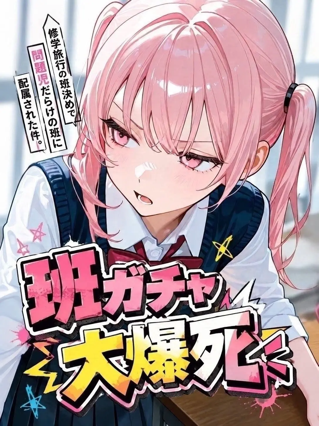 merci_asahi의 班ガチャ大爆死