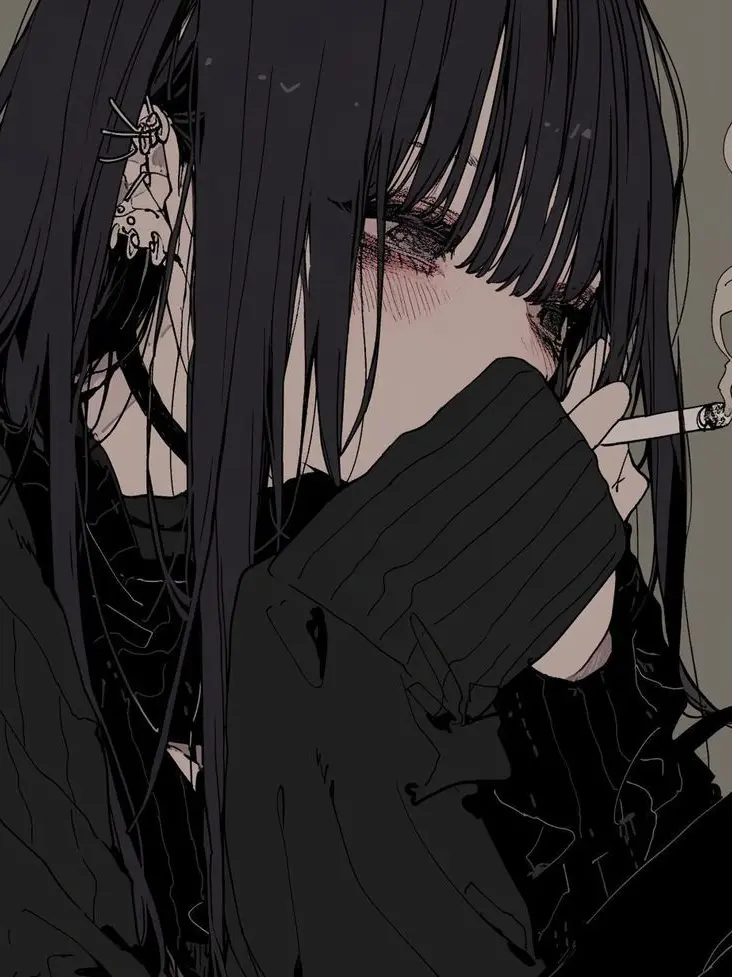 NarrowFlea2577의 My Ex-Girlfriend Turned Menhera.