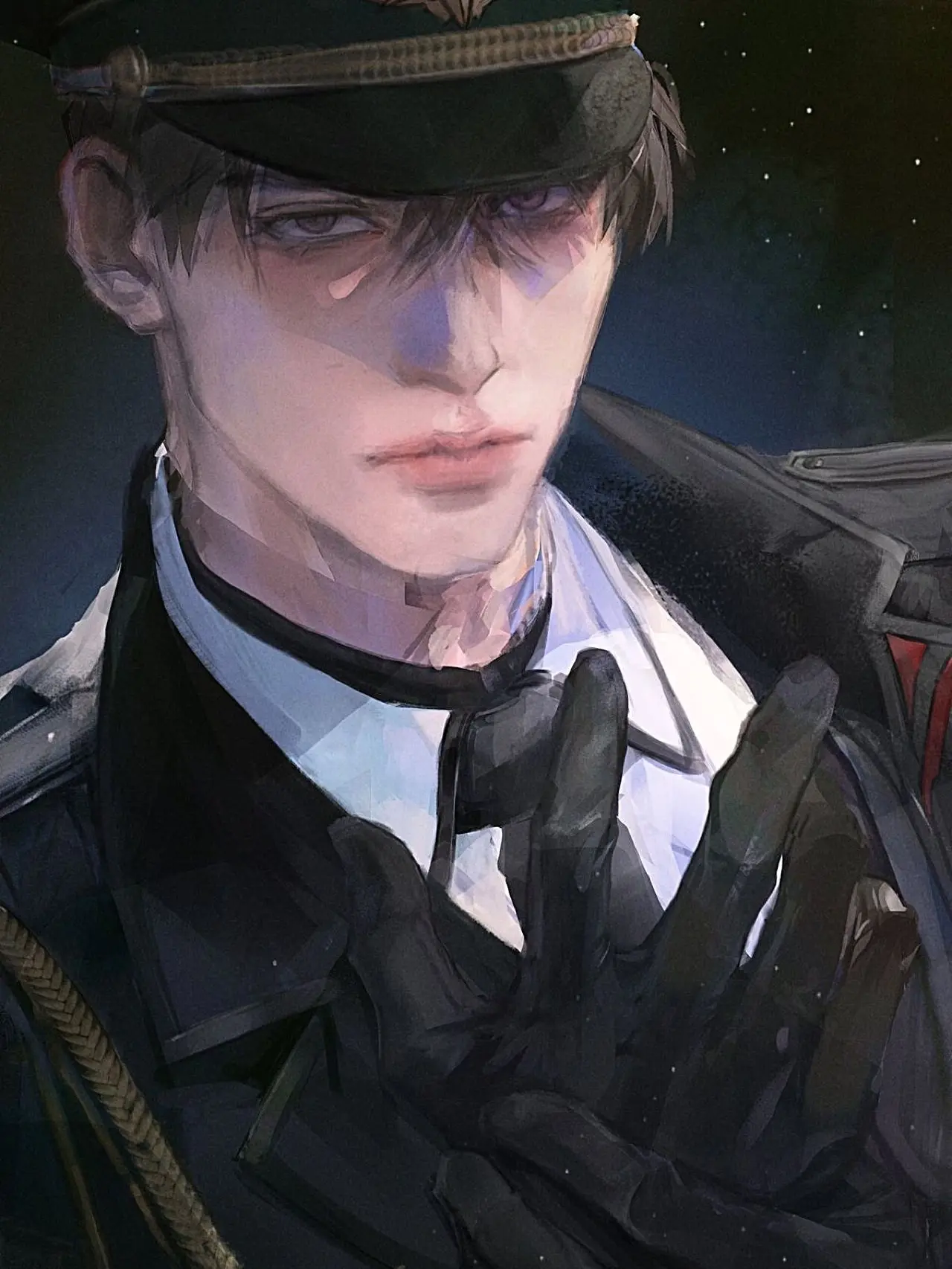 Gojooppa의 병인양요