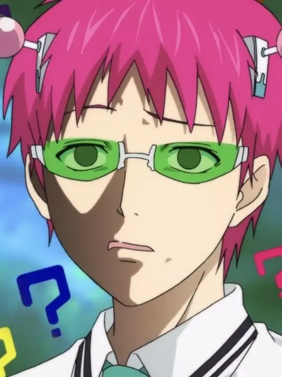 SoreBoard9383의 사이키 쿠스오의 재난