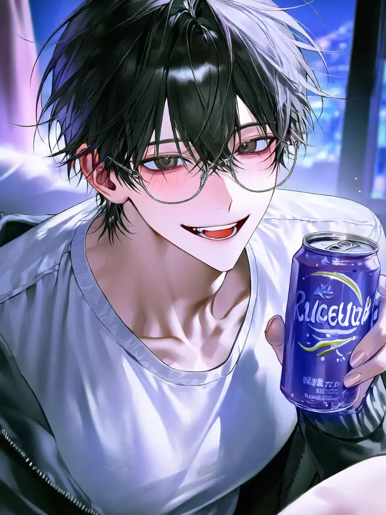 waaaaaa1026의 全肯定おにいさん