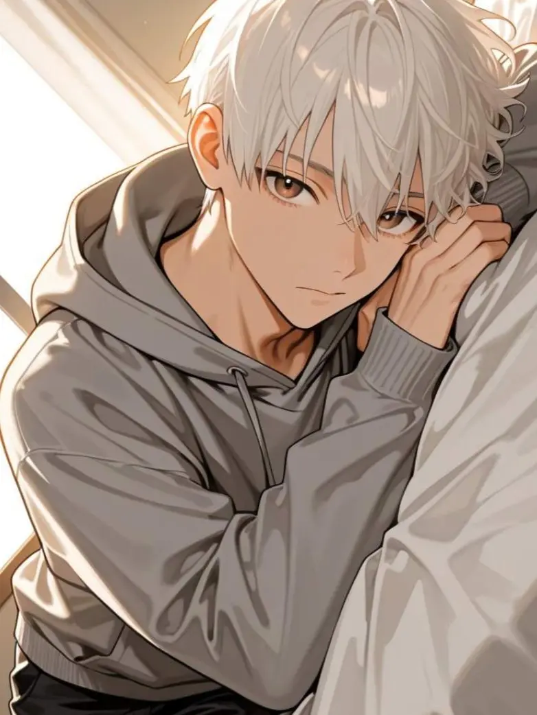 wa_의 お兄ちゃん、助けて。