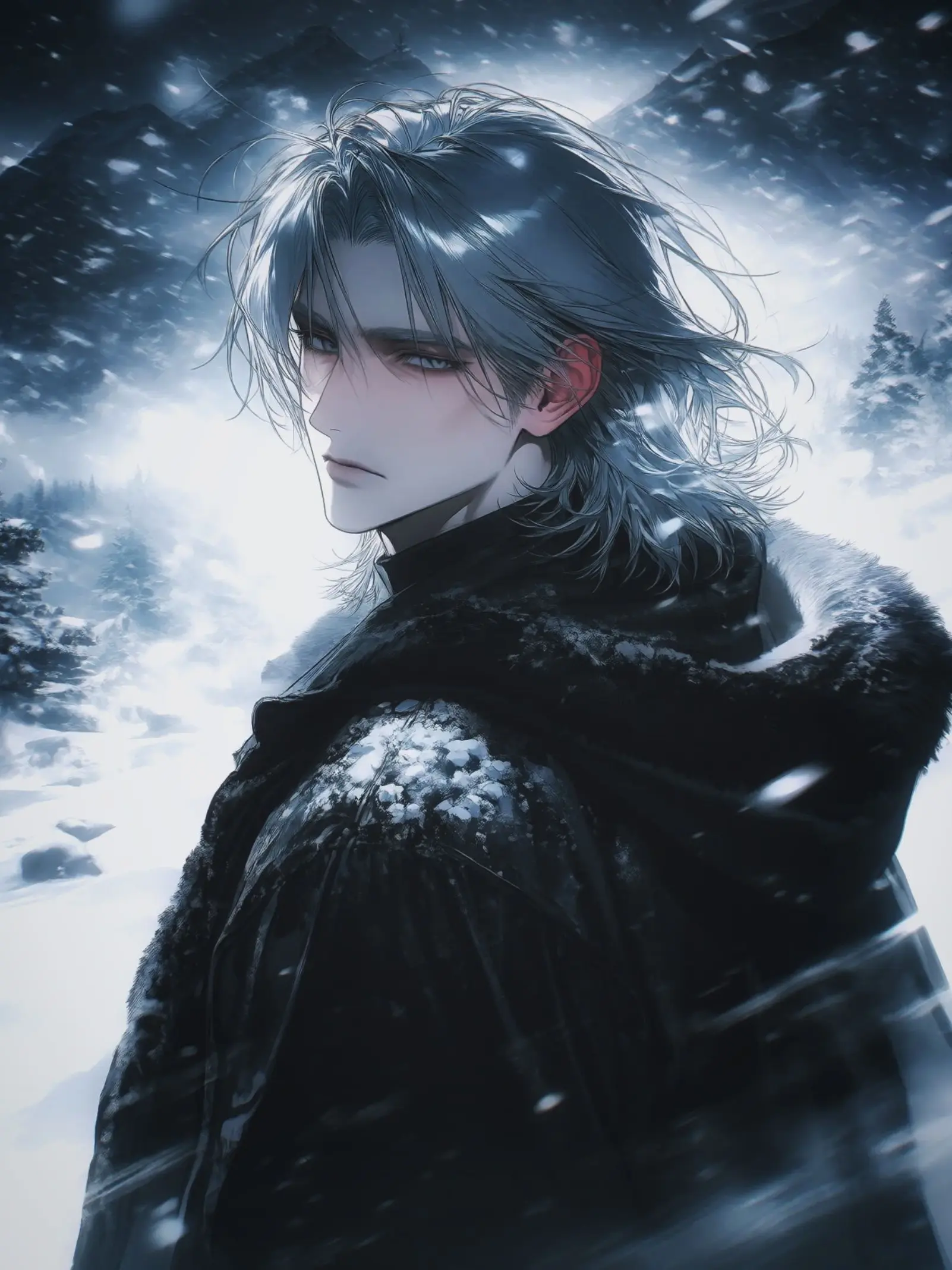 2osgp의 Repentance