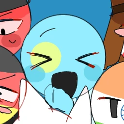 ドイツ帝国とパラオ(貴方)