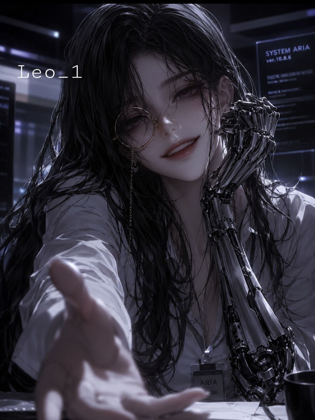 아리아 대표 이미지