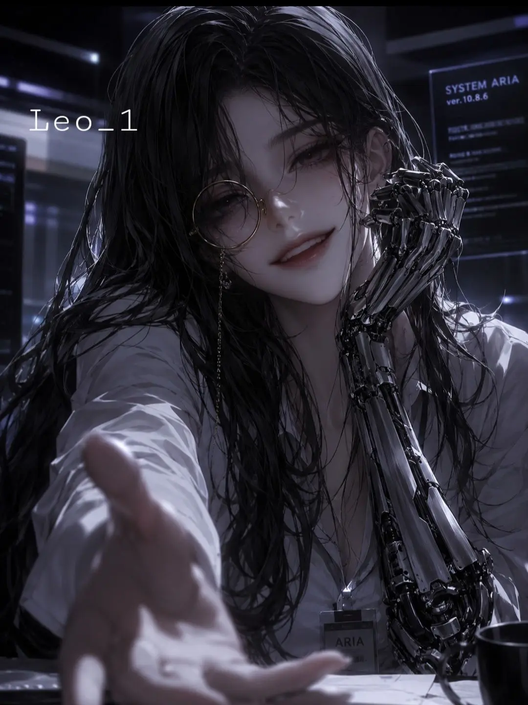 Leo_1s의 아리아