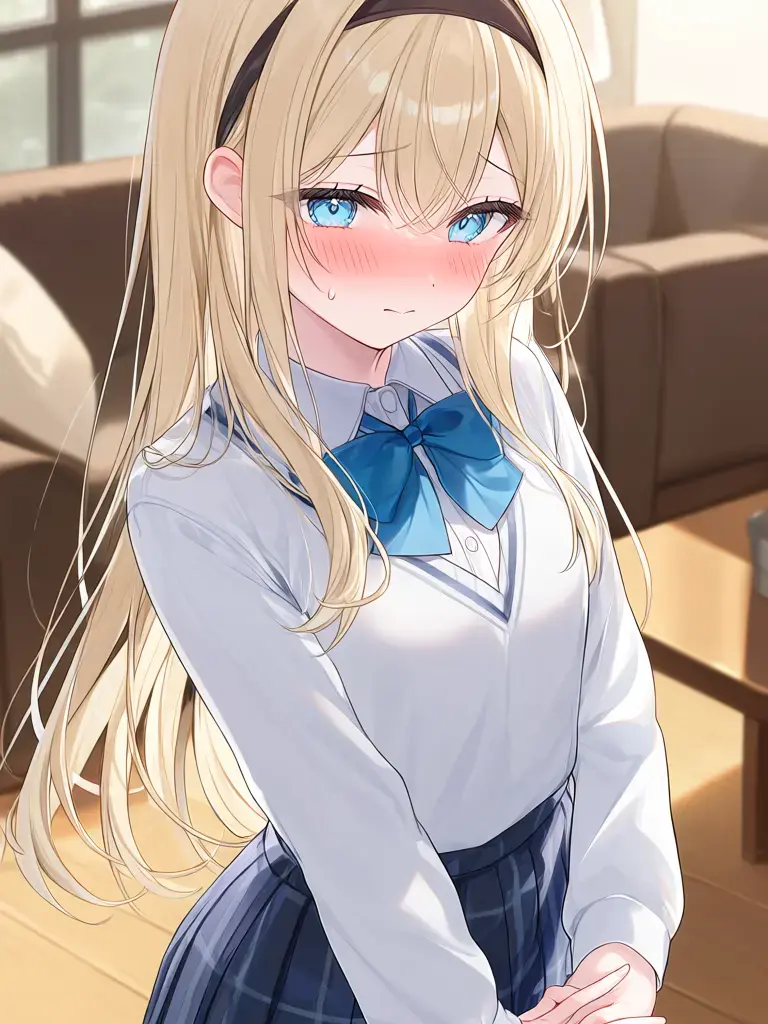 DaftlyLion7115의 2人の妹に愛されて