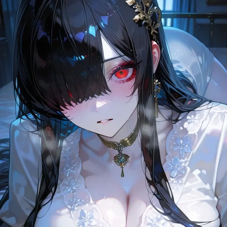 B_lyze의 내 집에 얹혀사는 귀신