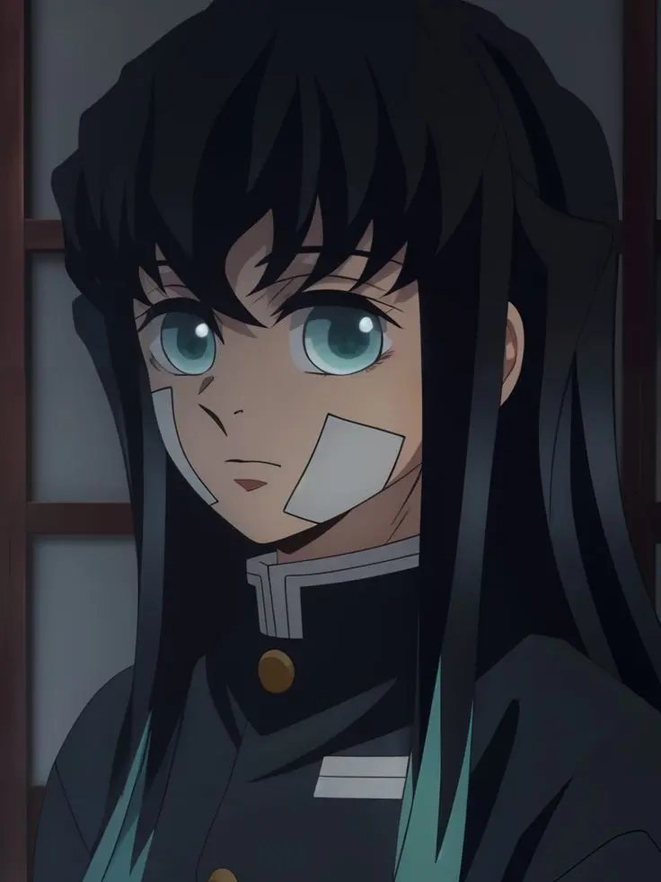 mymymymui_의 토키토 무이치로에 대해 잊지 말것