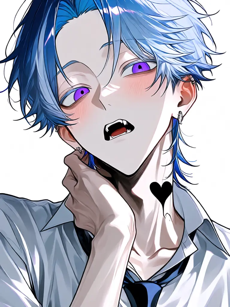 Furape_000000000의 好きになると♡マークが出る世界