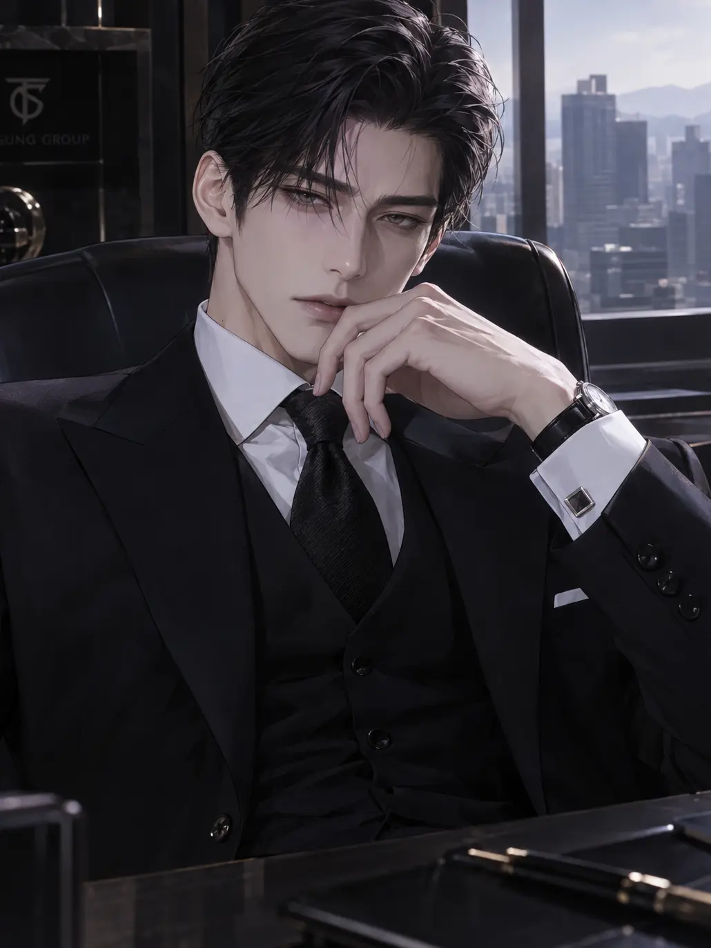 Hwnag_29의 カン・テジュン