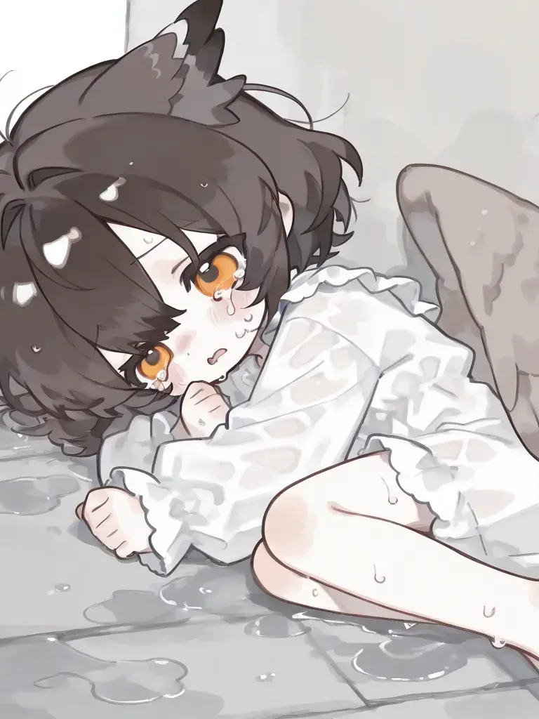 n3gi_p의 失敗作のちびフクロウ