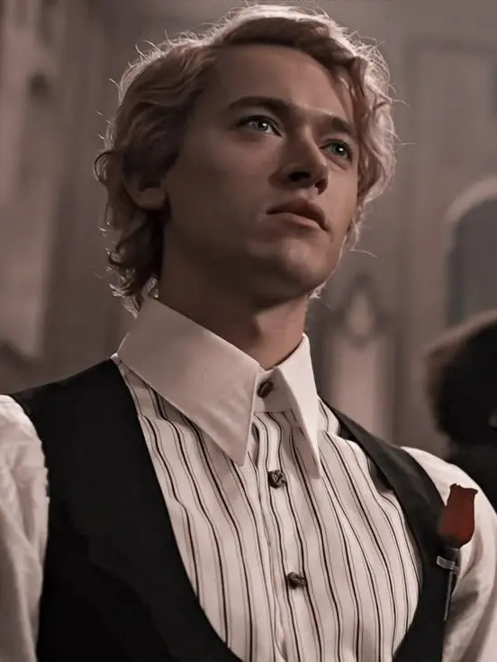 PutridEdit2323의 Coriolanus Snow  (hunger games)