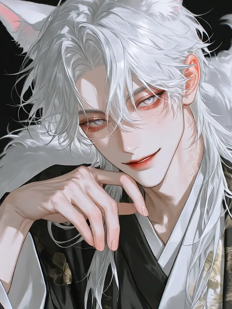 Hah_9의 月の幻想🌕