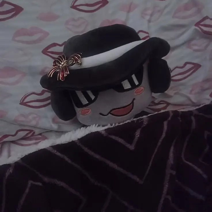 Candy.sweet의 인형에도 생명을 불어넣어주리