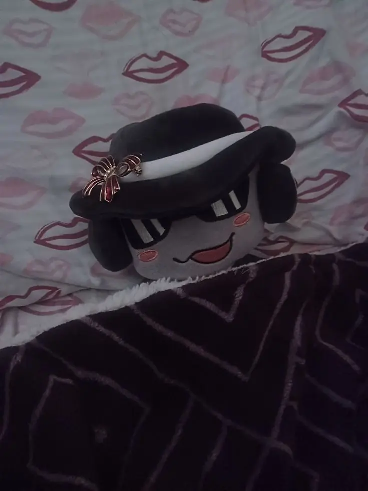 Candy.sweet의 인형에도 생명을 불어넣어주리