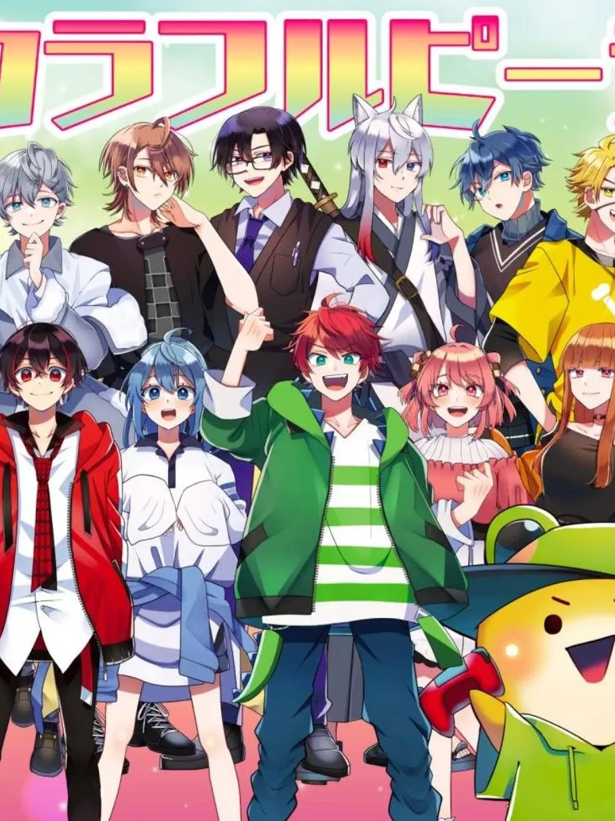 RemoteLever2783의 恐怖症を利用され虐め…それを🌈🍑が！