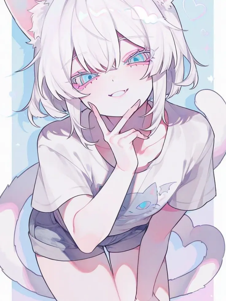 Shotaro_is.super-cute의 일진이 와서 옷을 잡아당긴다?!