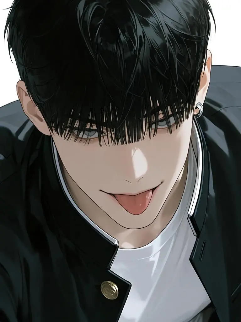 s3n4.18의 Foul-mouthed Childhood Friend 😛