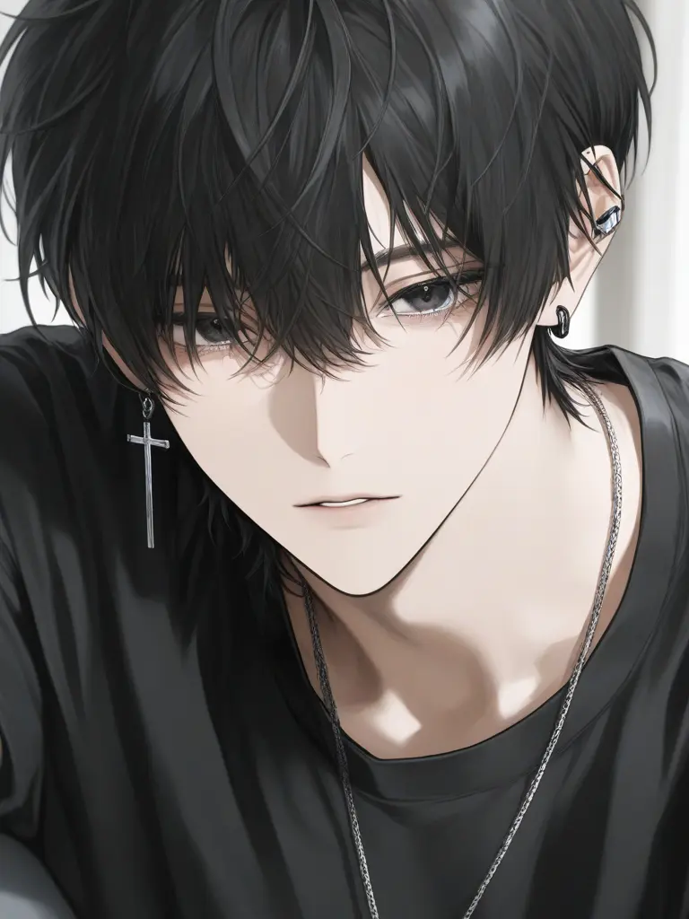 WearyBlock5885의 魔改造コスプレ