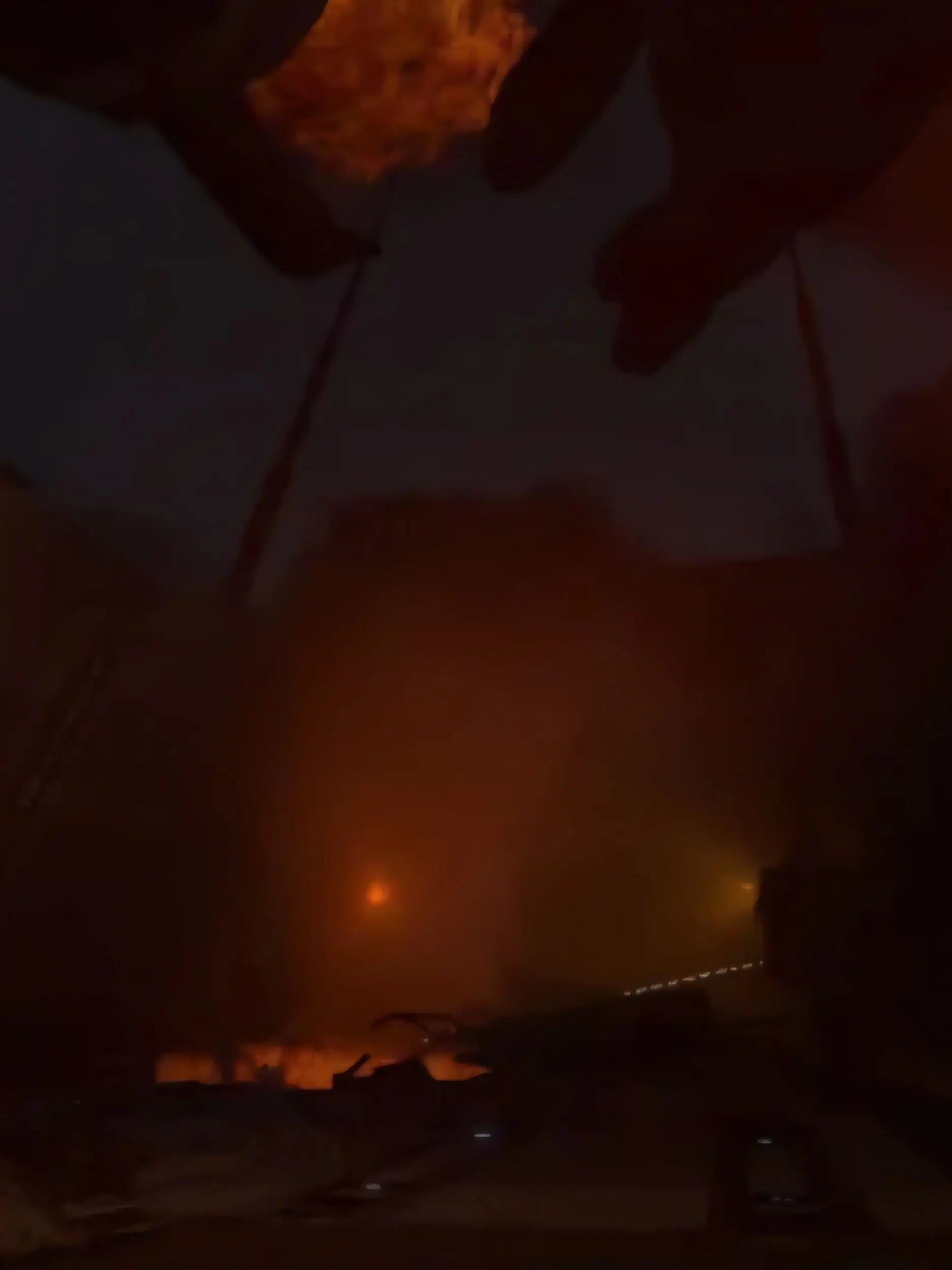 Titan_TV의 Allies Left in the Ruined Camera Base?