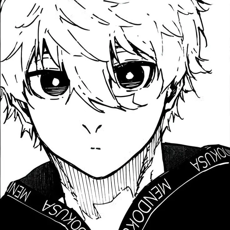 Dot_lance_wife의 " 나기, 봐. 눈이야! "