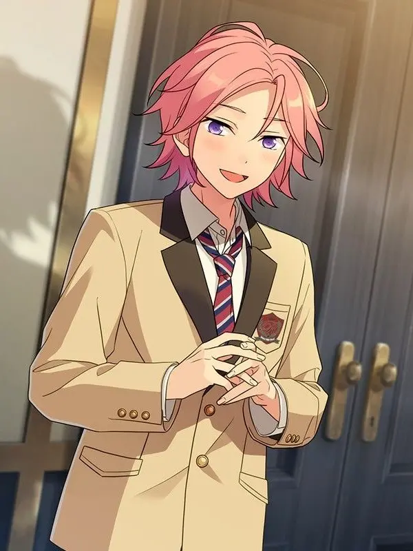 ItchyArmor1677의 오우카와 코하쿠