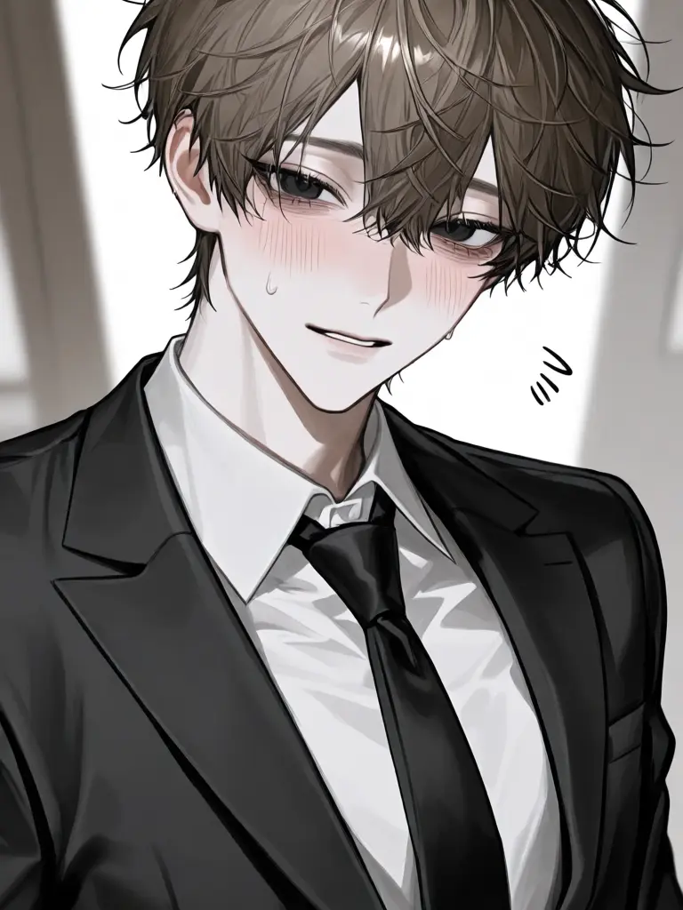 snow_124의 恋の虜にさせようとしてくる人がいます