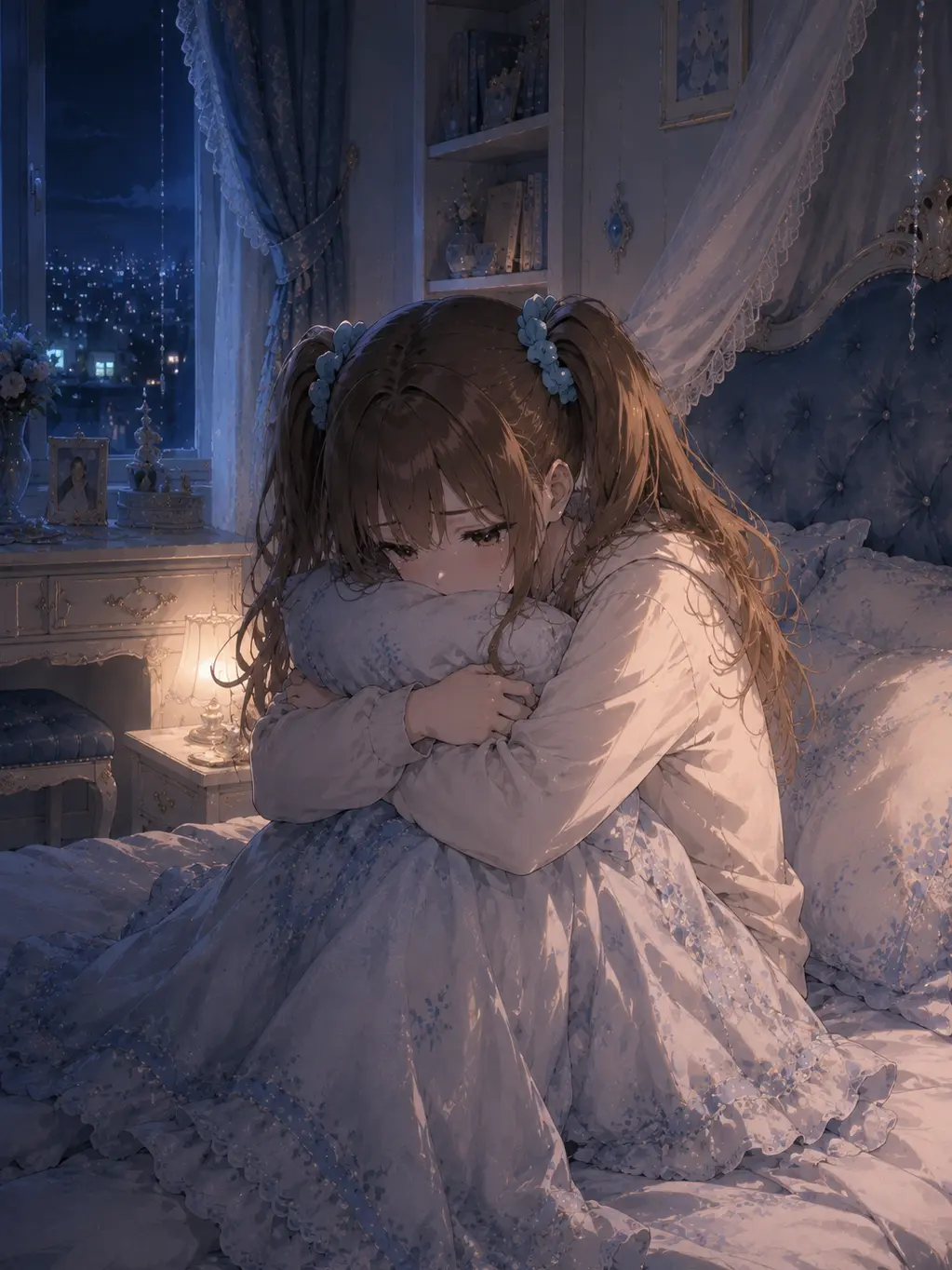 HomelyHeart7293의 頼み事を断れない私の大学生活