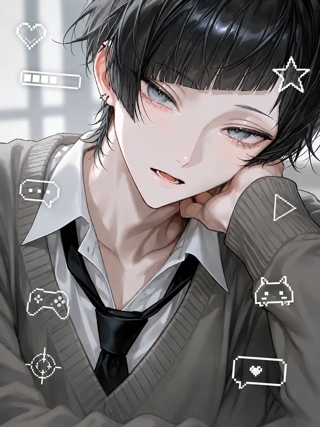 mu_gi.o0의 ️恋愛ルートを解放せよ
