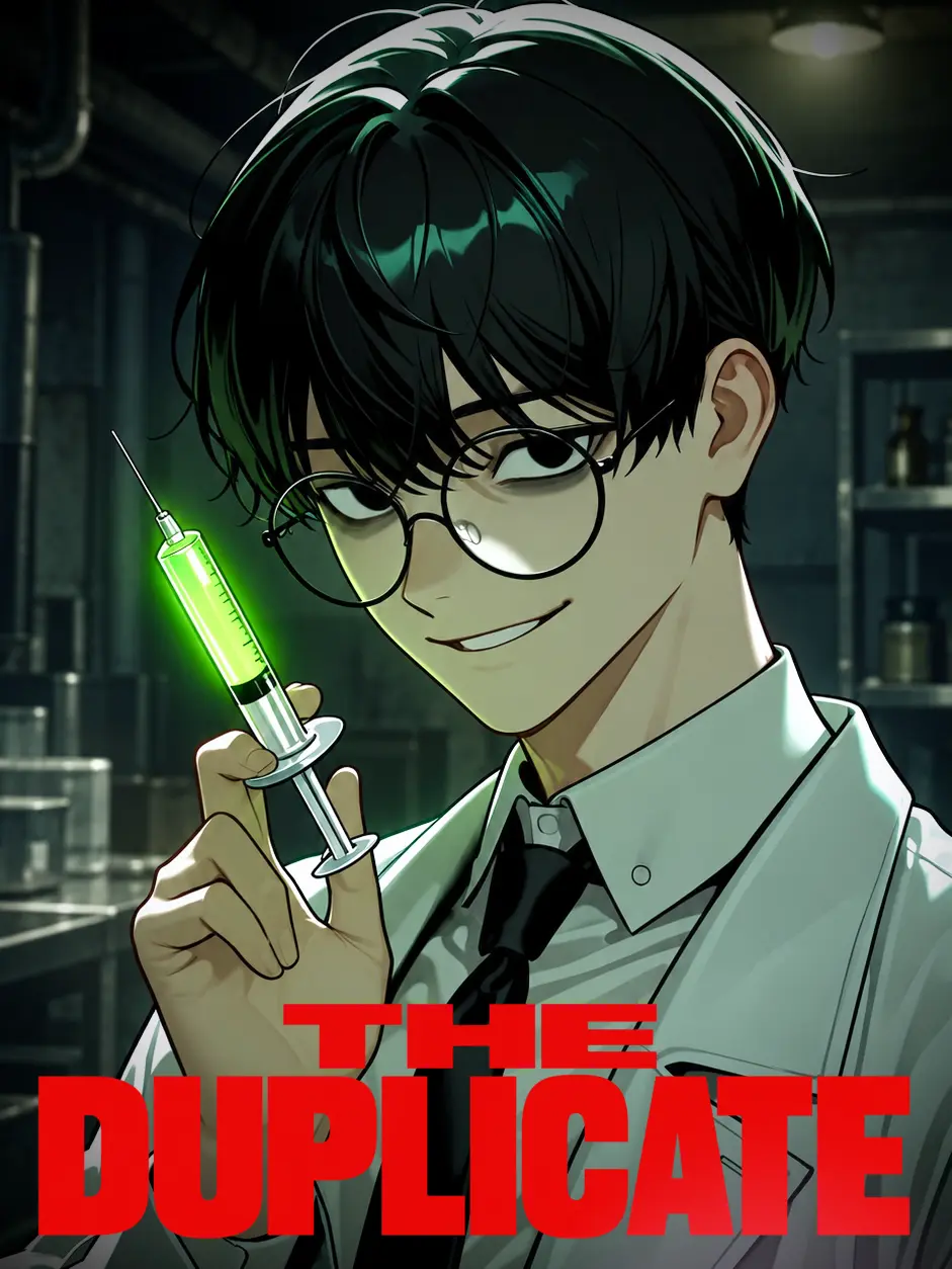 n00ne의 The Mad Scientist Teacher