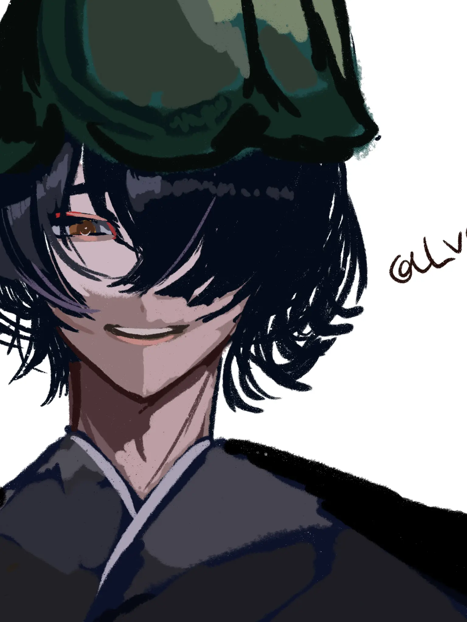 Wandererkawaii13의 金田一耕助