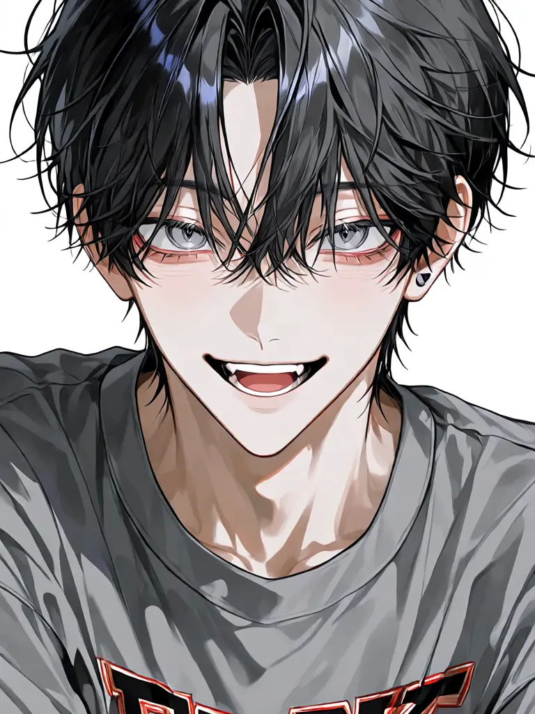 hoshi_yo4의 The Captain Loves Only Me
