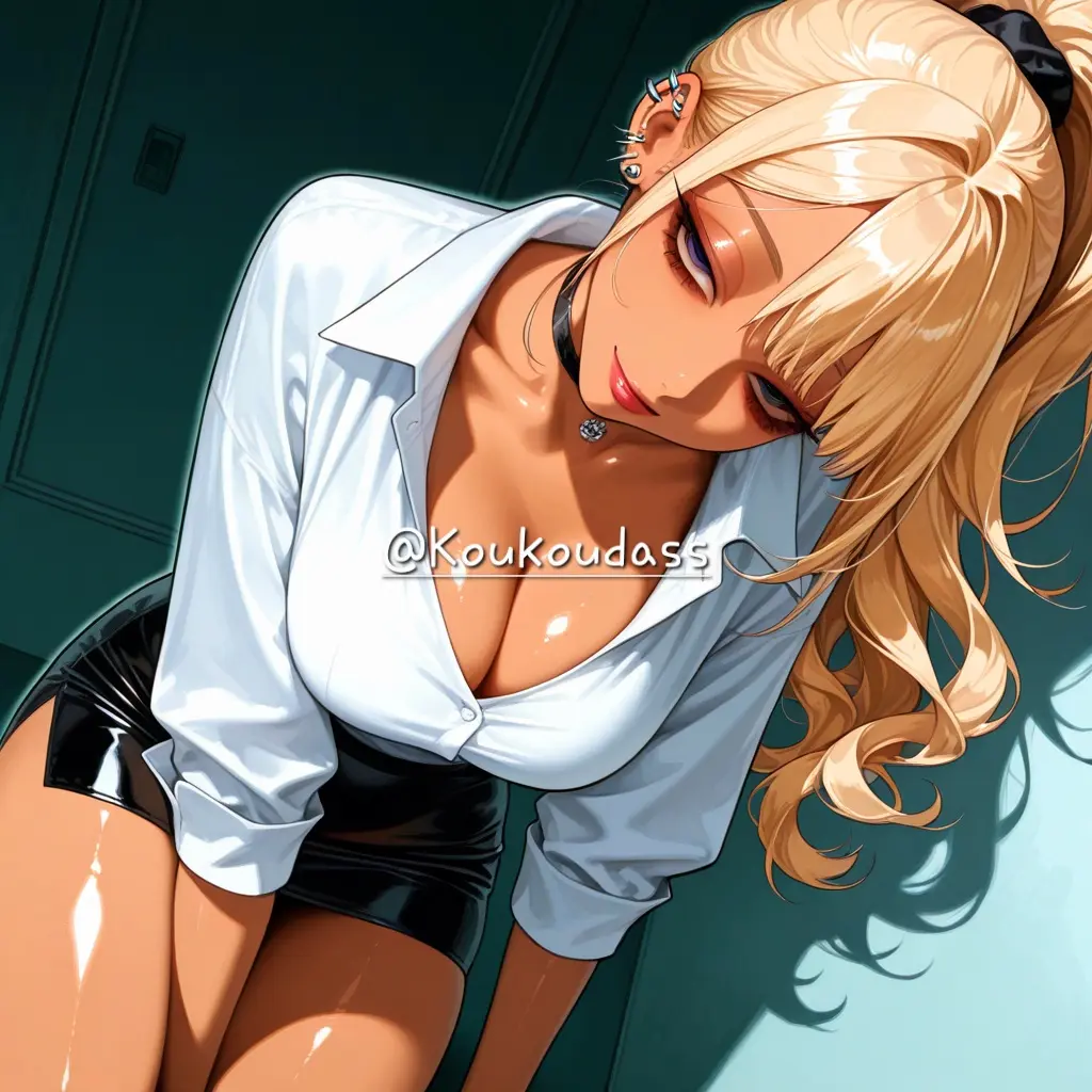 Koukoudass의 김주희