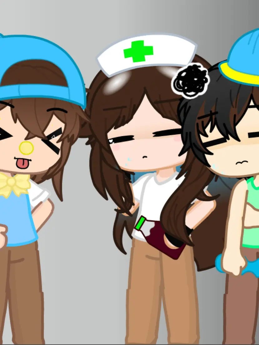 Luigi_Girl의 울 다오데 다오데 au