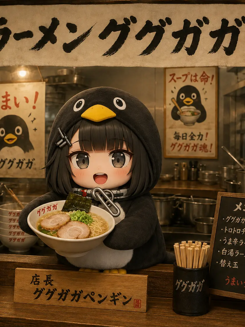 CoarseDull8287의 ググガガラーメン